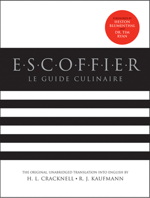 10 кулинарных книг, которые должны быть на полке у каждого
