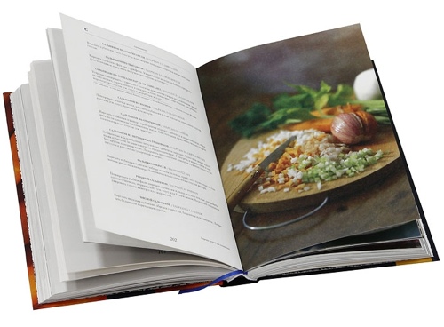 10 кулинарных книг, которые должны быть на полке у каждого