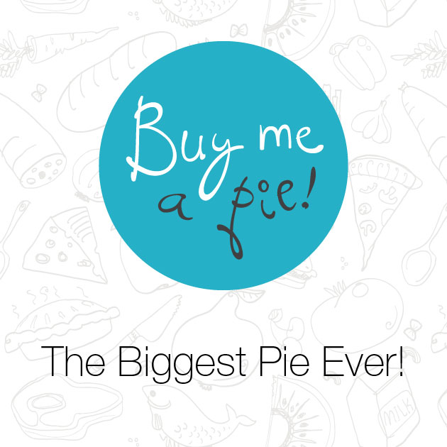 buy me a pie