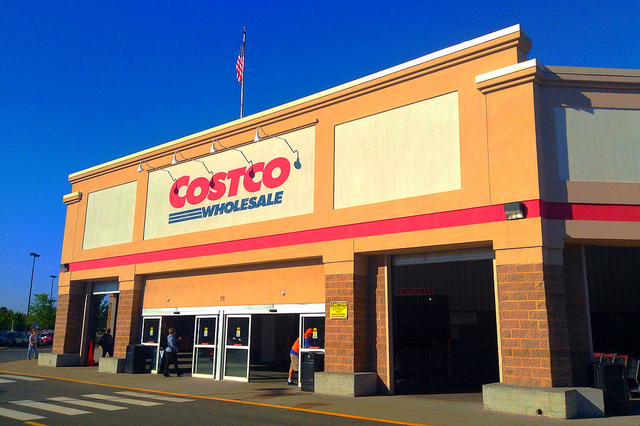 Make The Most Of Costco Hours