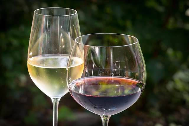 wine storing tips
