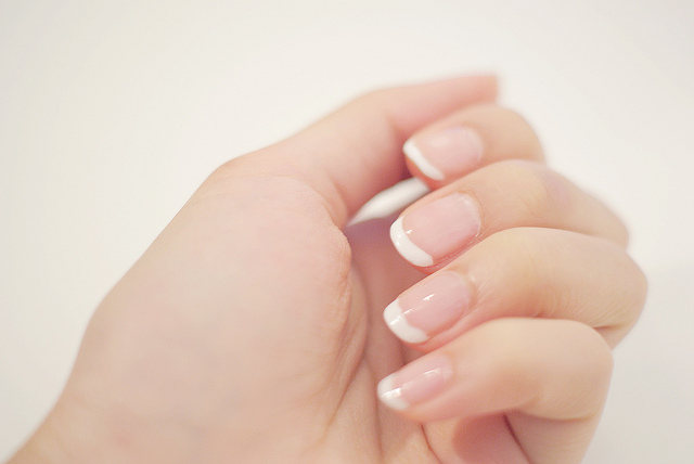 nails care tips