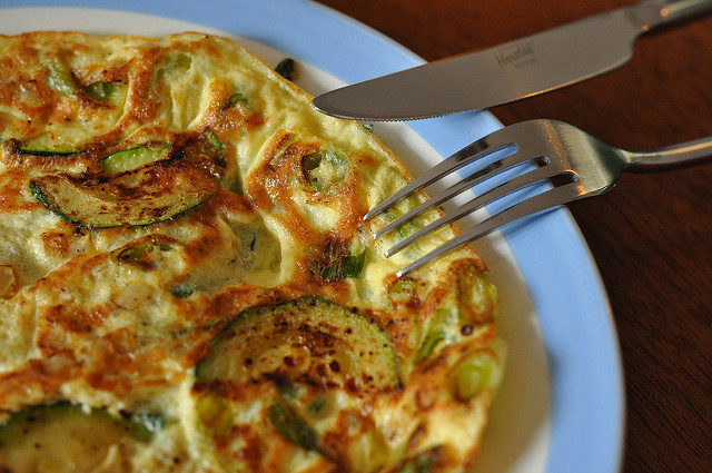 omelet recipe