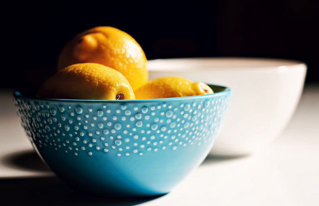 lemons usage